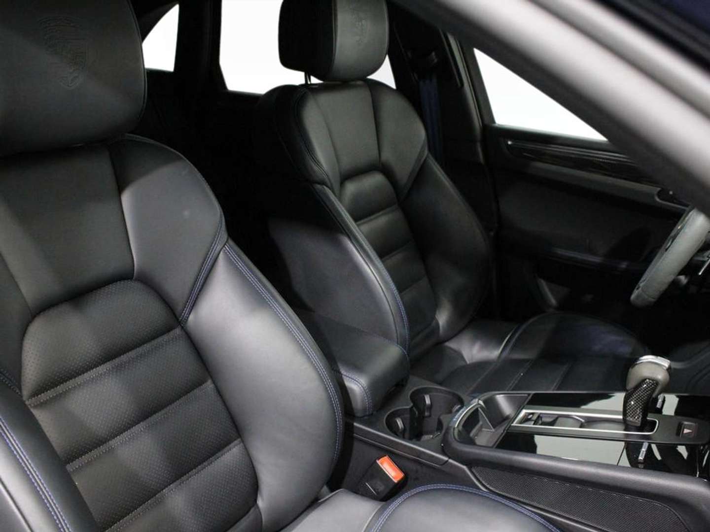 Porsche Macan 2.9 GTS Non Identifié - 2023 - Joinsteer - #6