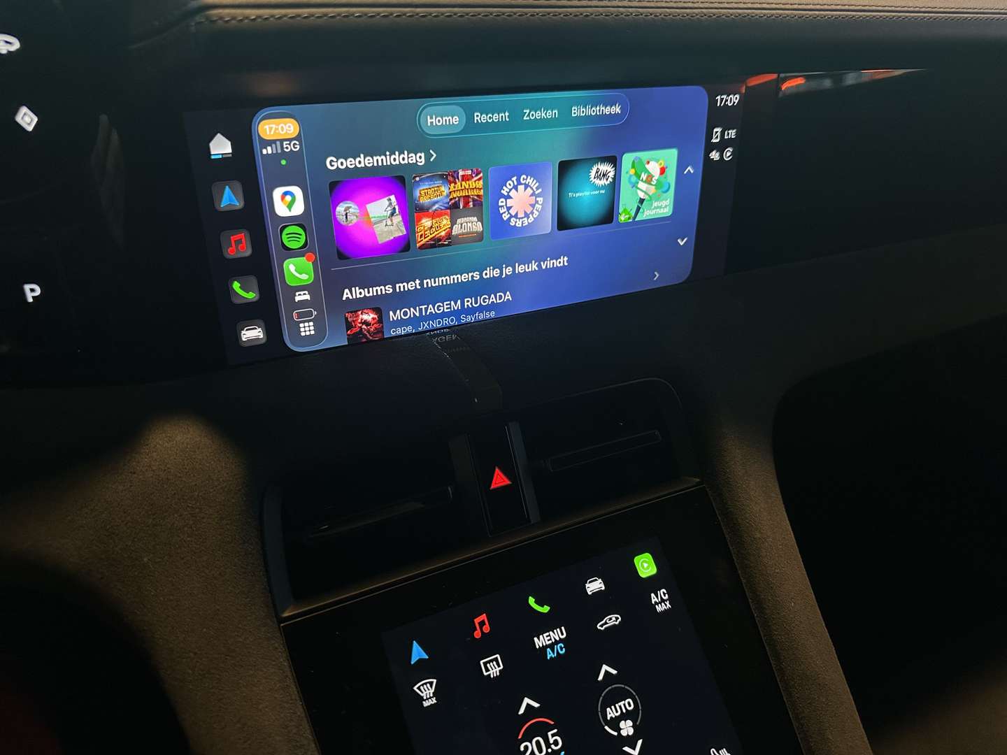 Porsche Taycan Sport Turismo GTS - 2023 - Joinsteer - #26