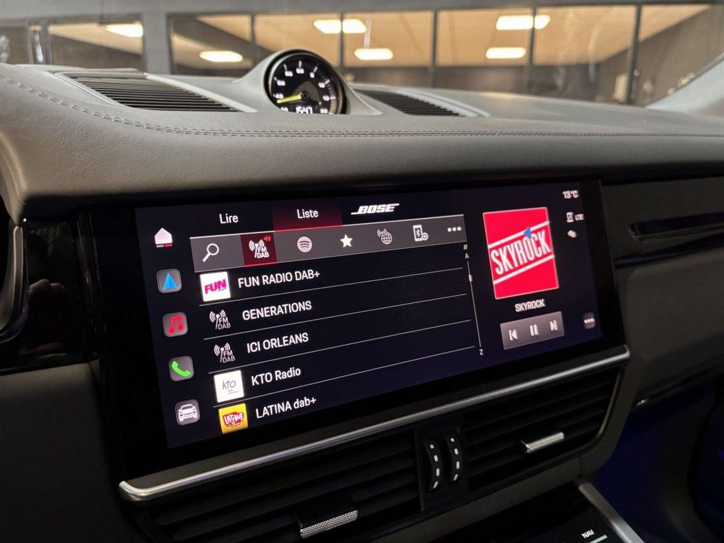 Porsche Cayenne Coupé ECHAPPEMENT SPORT 3.0 V6 E-HYBRID 462ch - 2022 - Joinsteer - #23