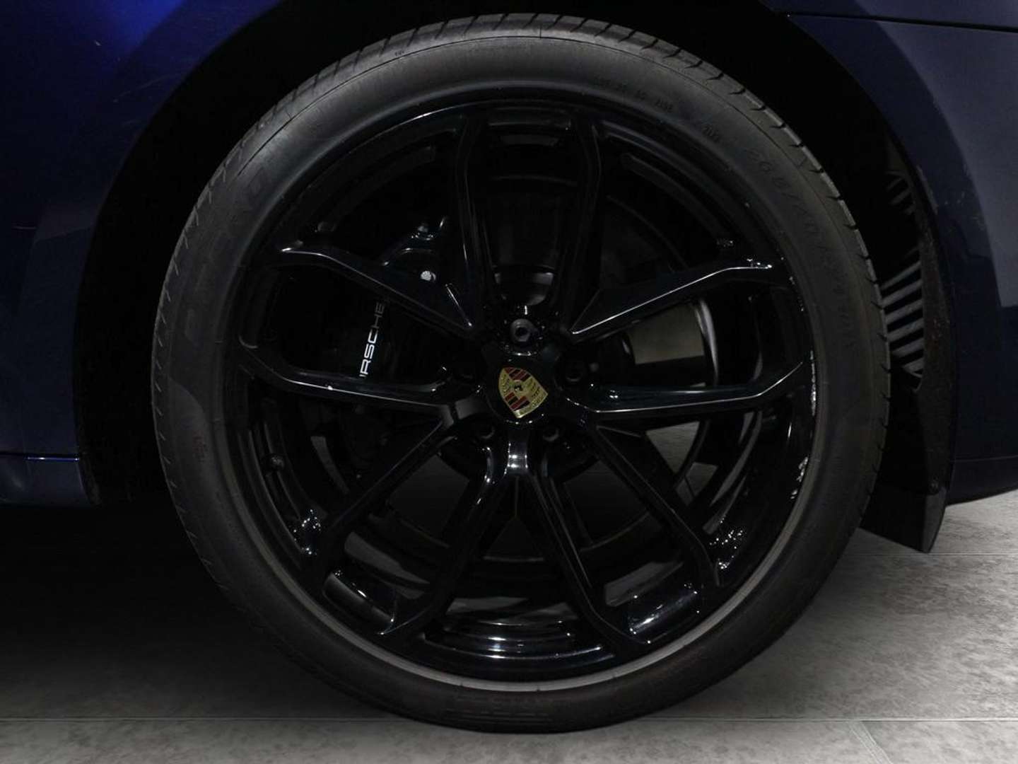 Porsche Macan 2.9 GTS Non Identifié - 2023 - Joinsteer - #8