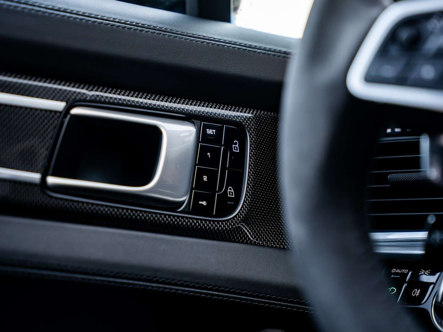 Porsche Panamera GTS - 2019 - Joinsteer - #12