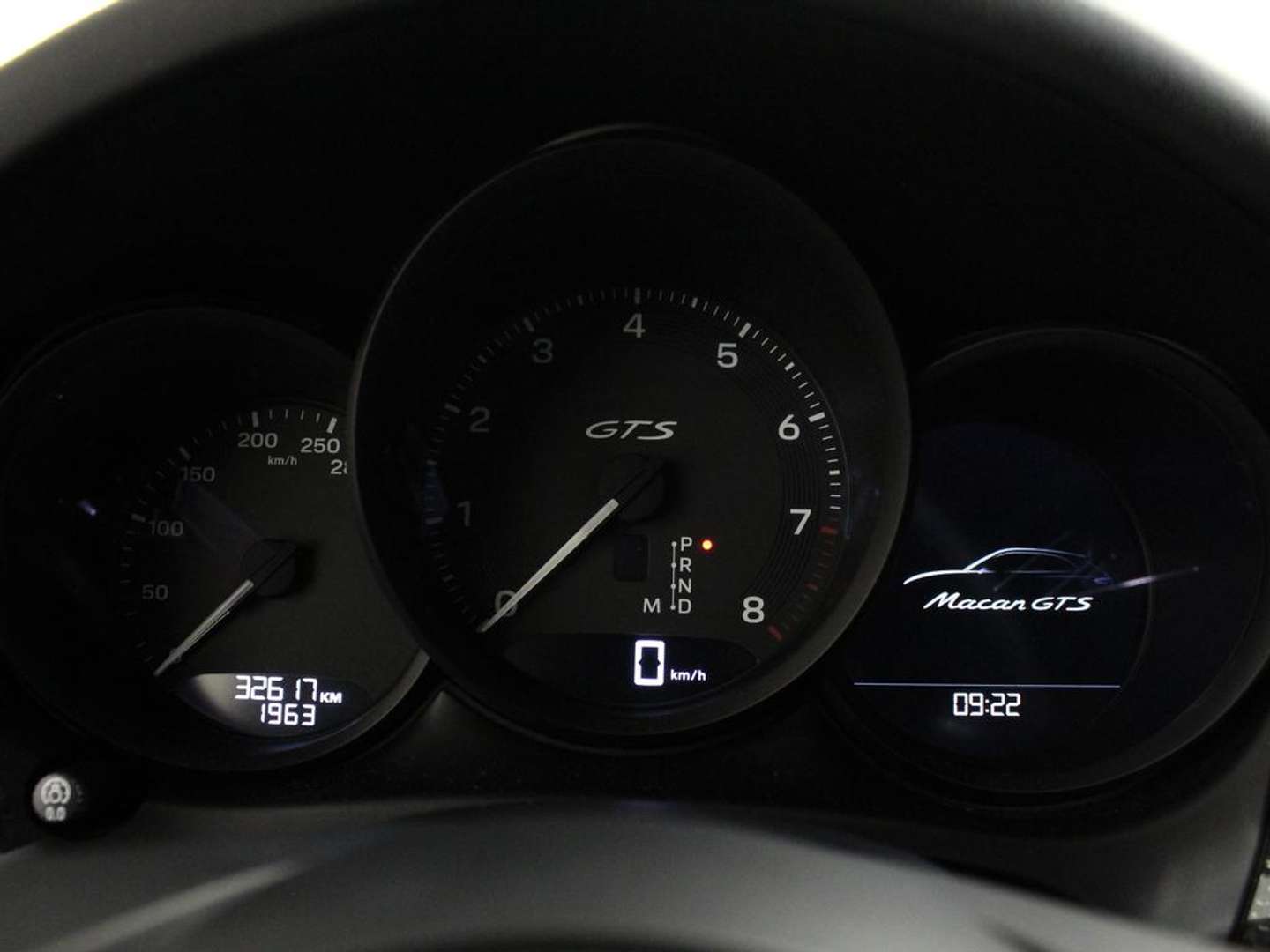 Porsche Macan 2.9 GTS Non Identifié - 2023 - Joinsteer - #9