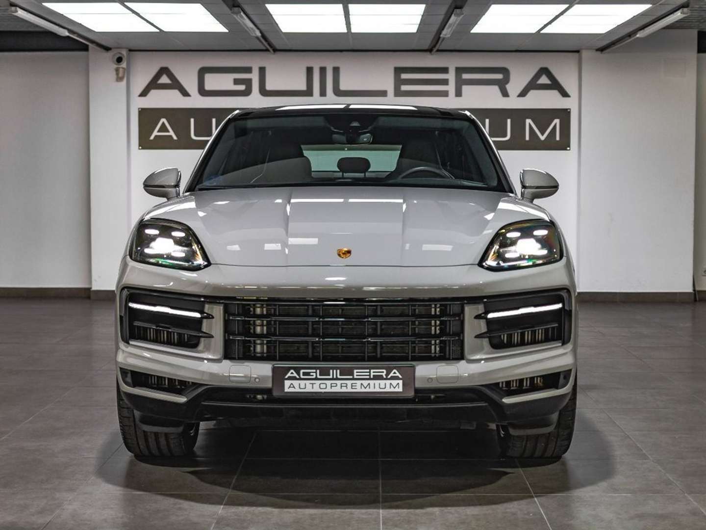 Porsche Cayenne E-Hybrid - 2023 - Joinsteer - #11