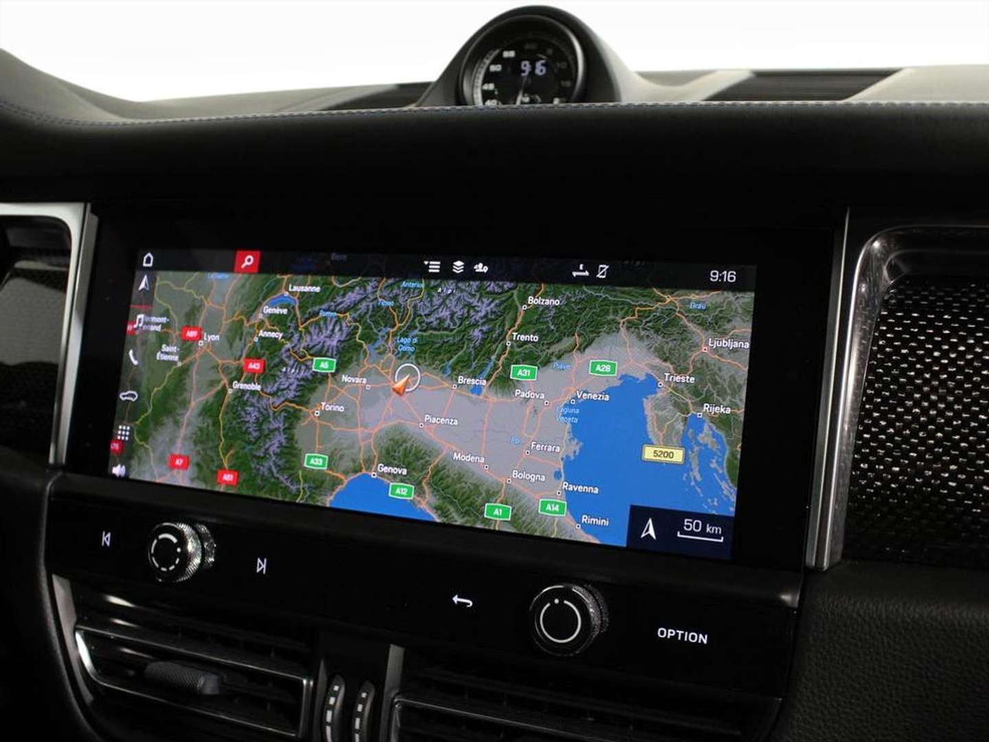 Porsche Macan 2.9 GTS Non Identifié - 2023 - Joinsteer - #10