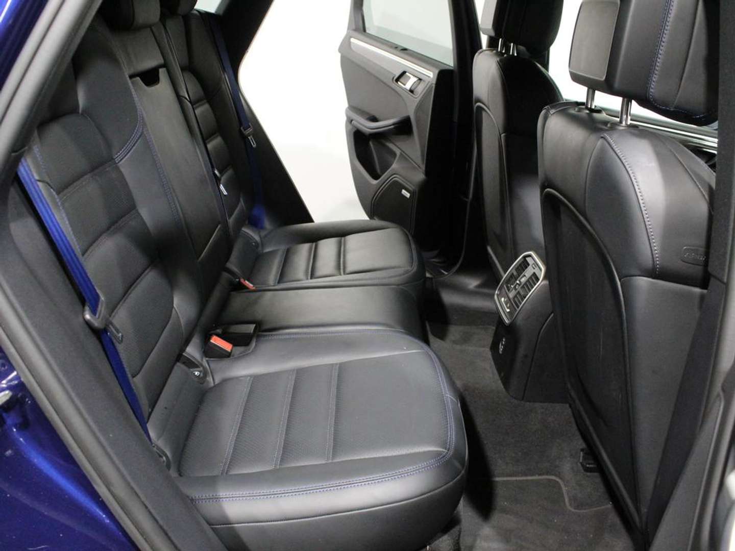 Porsche Macan 2.9 GTS Non Identifié - 2023 - Joinsteer - #11