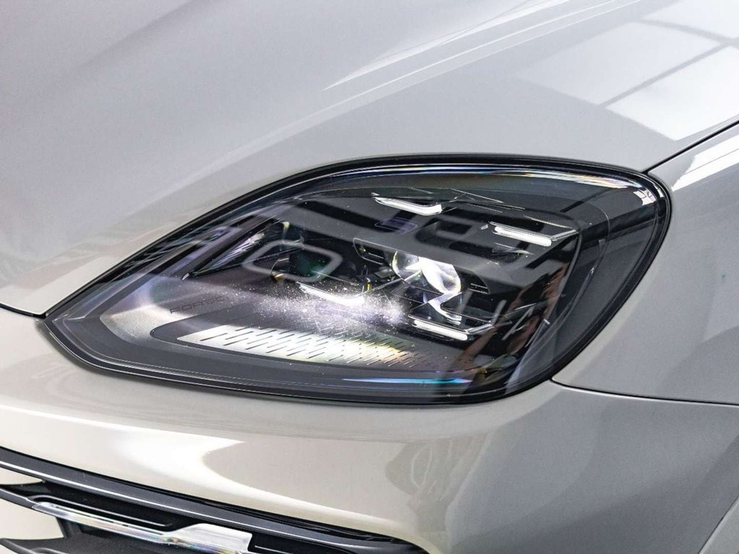 Porsche Cayenne E-Hybrid - 2023 - Joinsteer - #14