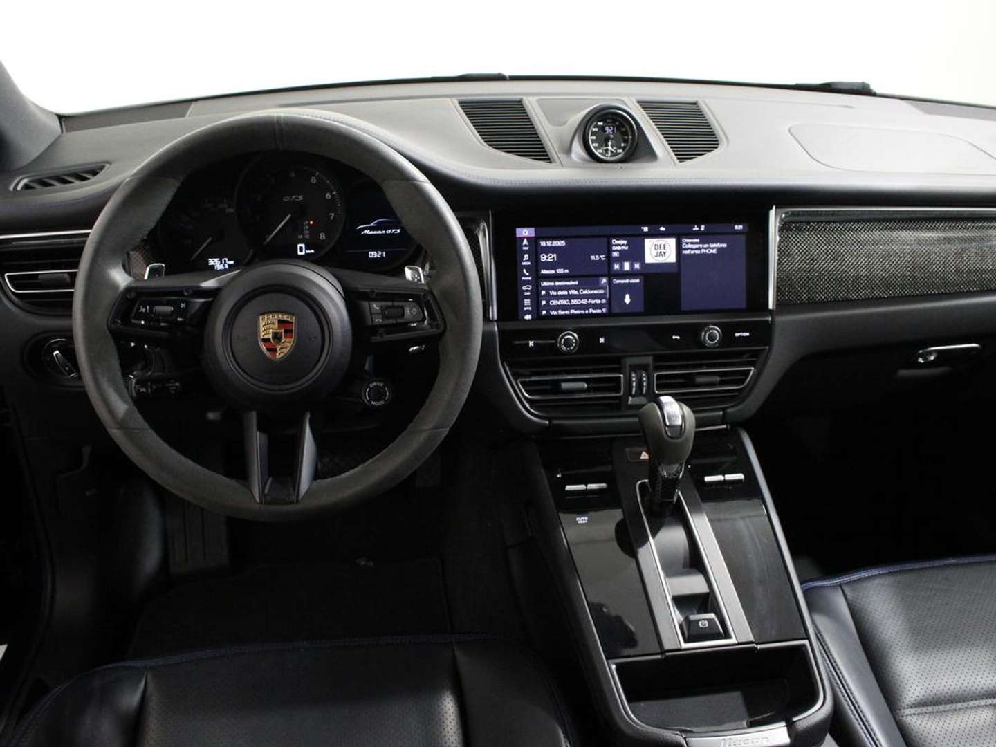 Porsche Macan 2.9 GTS Non Identifié - 2023 - Joinsteer - #13