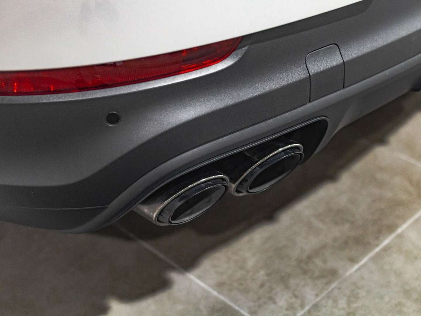 Porsche Cayenne E-Hybrid - 2023 - Joinsteer - #15