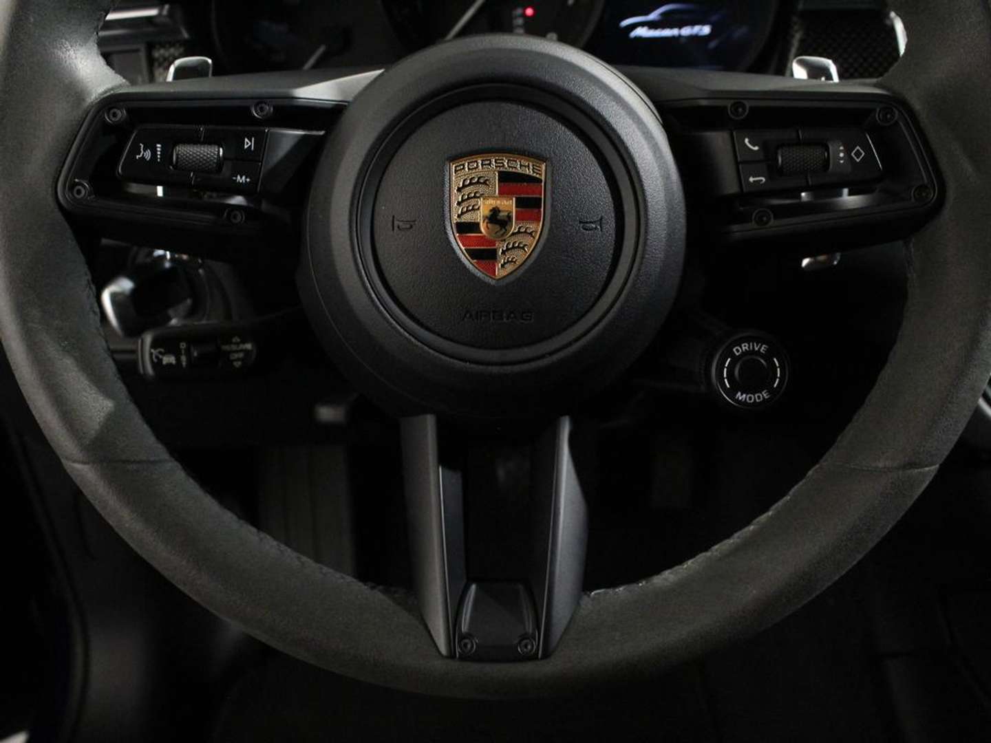 Porsche Macan 2.9 GTS Non Identifié - 2023 - Joinsteer - #14