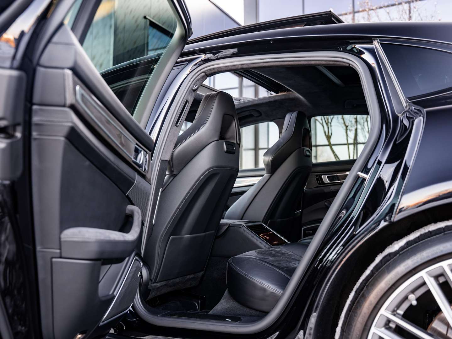 Porsche Panamera GTS - 2019 - Joinsteer - #17