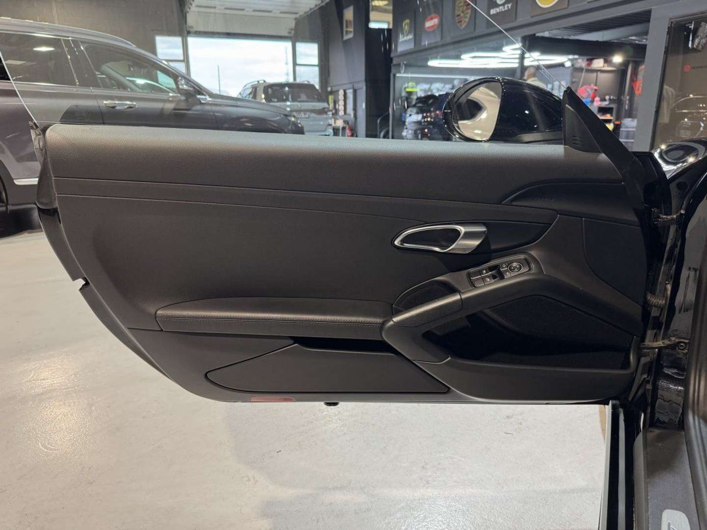 Porsche 718 Boxster S 350ch PSE - 2019 - Joinsteer - #14