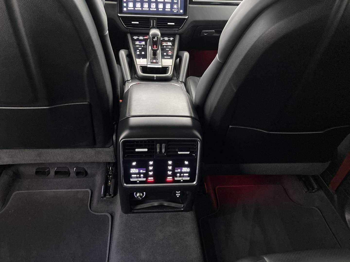 Porsche Cayenne E-Hybrid Platinum Edition - 2023 - Joinsteer - #19