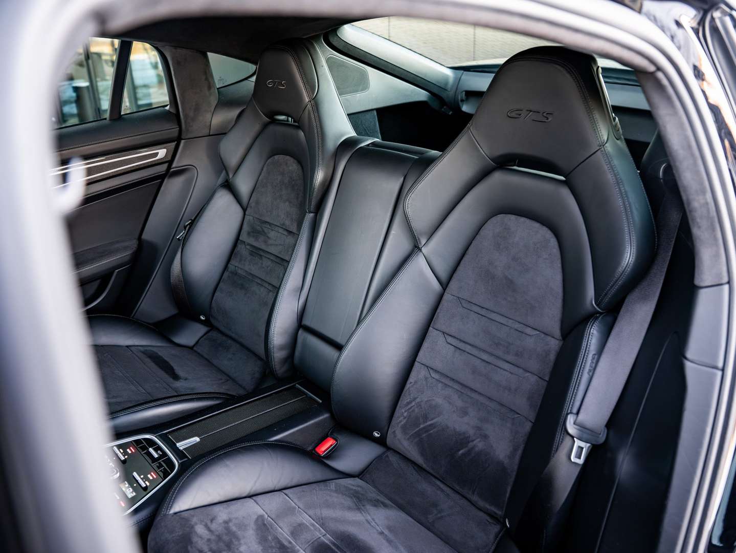 Porsche Panamera GTS - 2019 - Joinsteer - #18