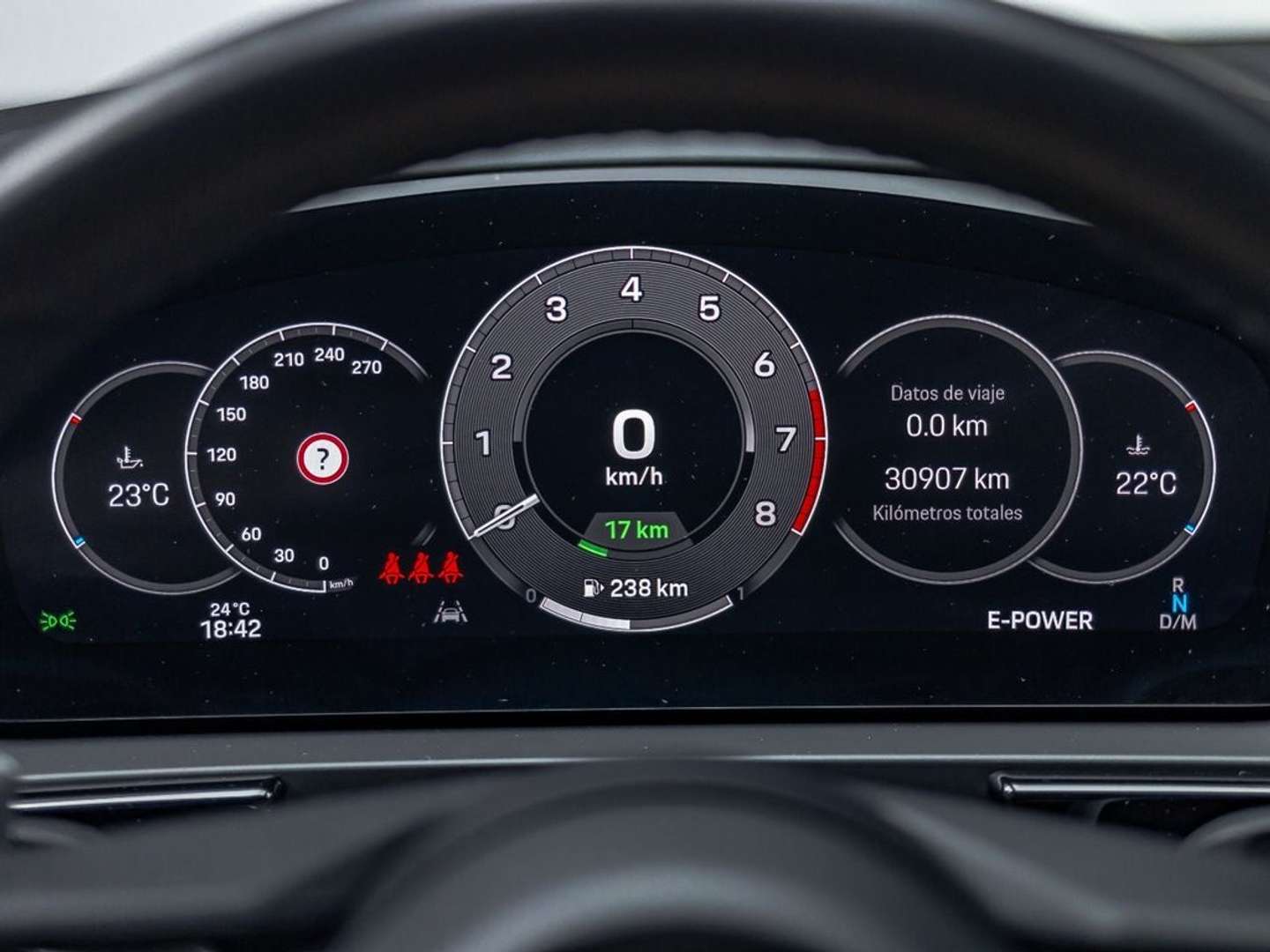 Porsche Cayenne E-Hybrid - 2023 - Joinsteer - #17