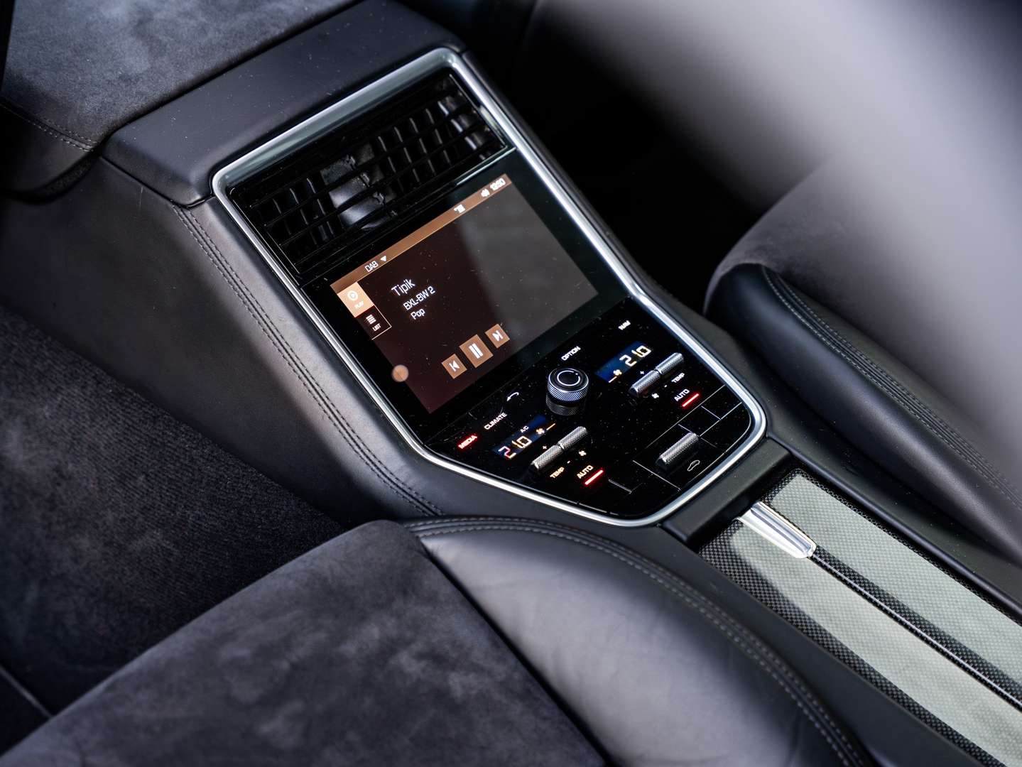 Porsche Panamera GTS - 2019 - Joinsteer - #19