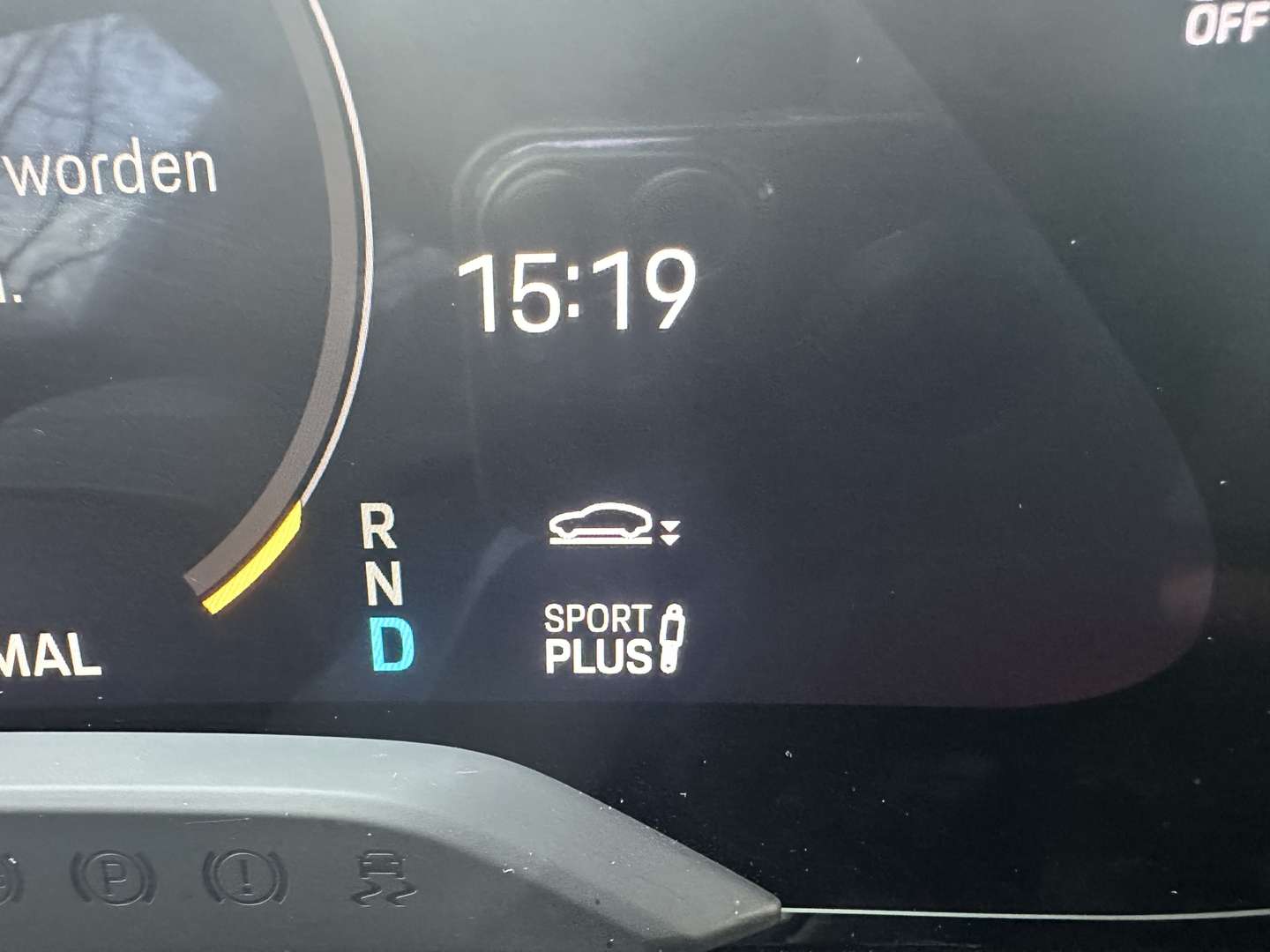 Porsche Taycan Sport Turismo GTS - 2023 - Joinsteer - #35