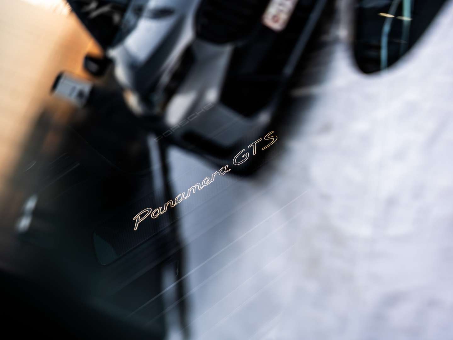 Porsche Panamera GTS - 2019 - Joinsteer - #20