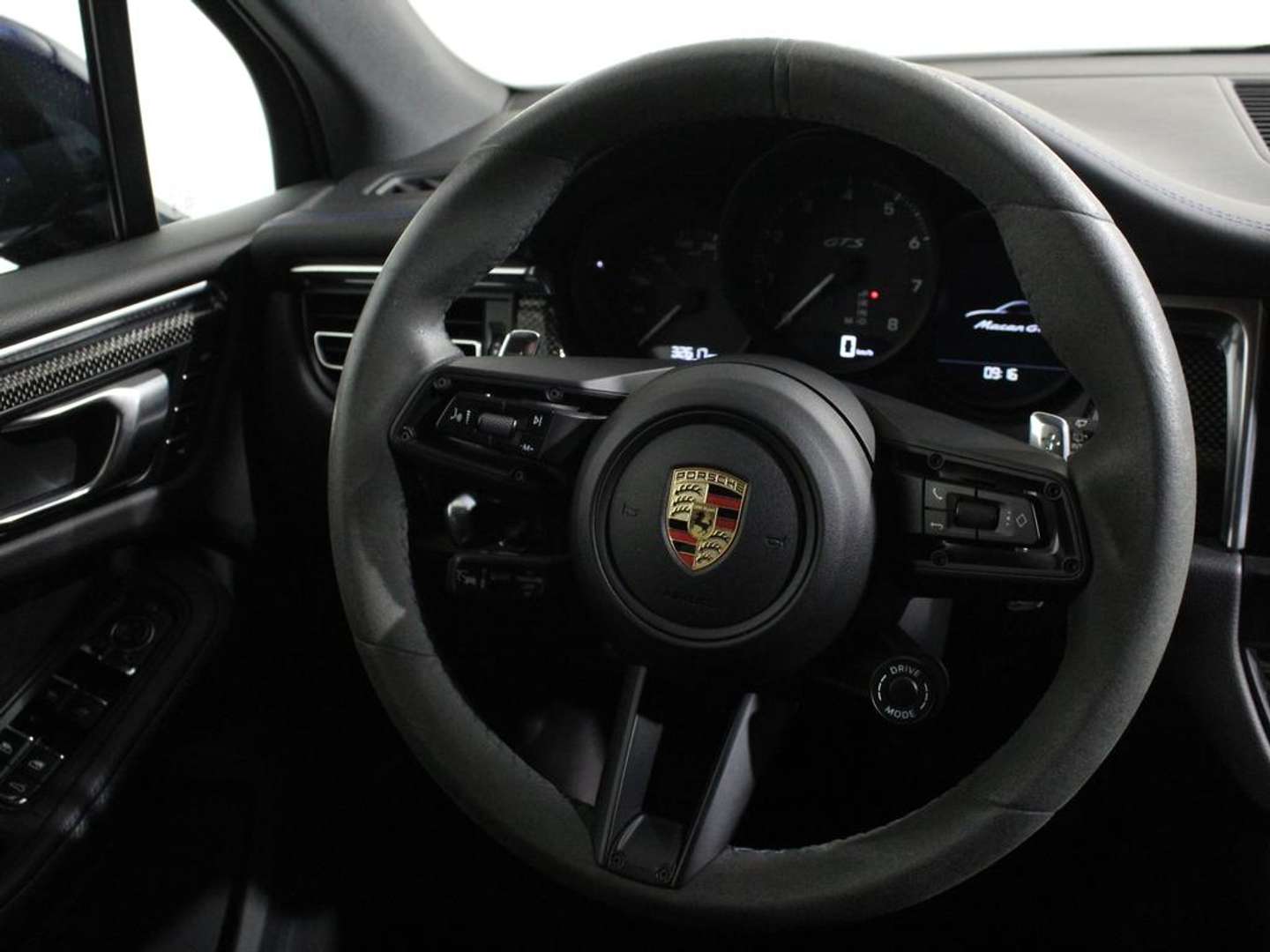 Porsche Macan 2.9 GTS Non Identifié - 2023 - Joinsteer - #18