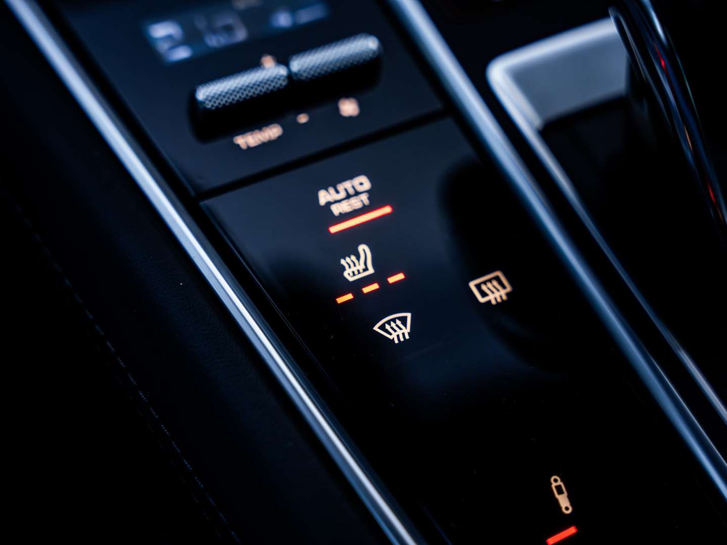 Porsche Panamera GTS - 2019 - Joinsteer - #22