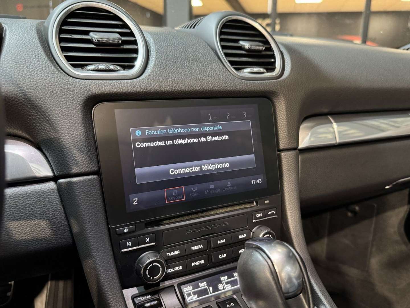 Porsche 718 Boxster S 350ch PSE - 2019 - Joinsteer - #19