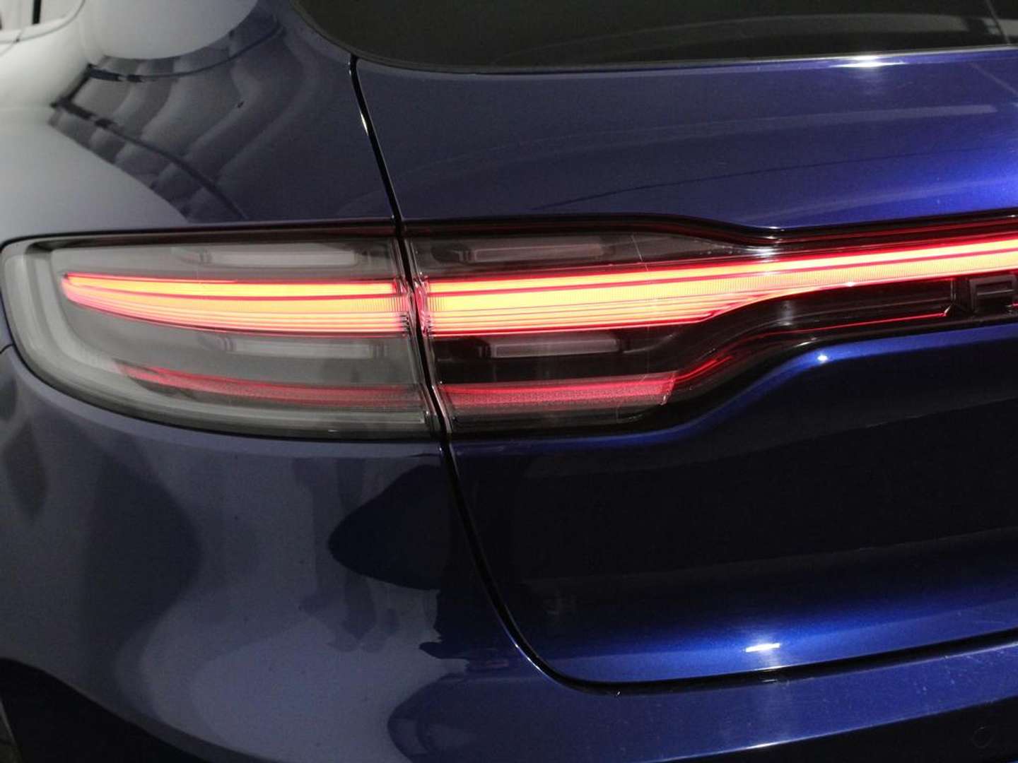 Porsche Macan 2.9 GTS Non Identifié - 2023 - Joinsteer - #20