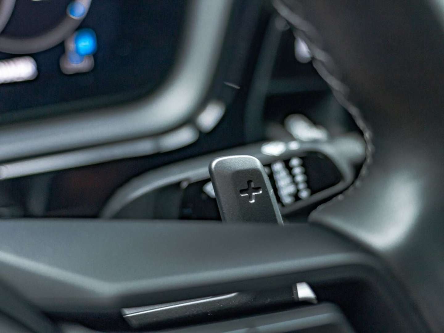 Porsche Cayenne E-Hybrid - 2023 - Joinsteer - #21