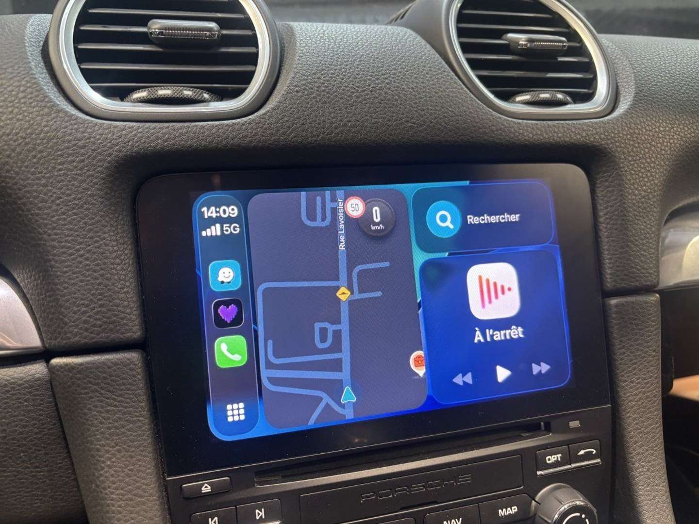 Porsche 718 Boxster S 350ch PSE - 2019 - Joinsteer - #20