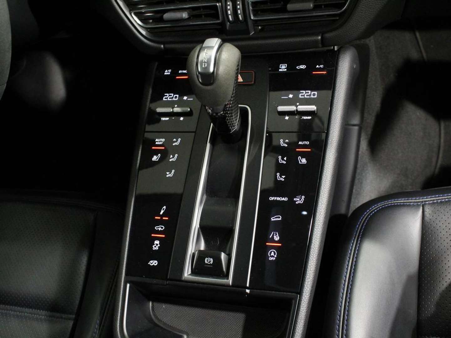 Porsche Macan 2.9 GTS Non Identifié - 2023 - Joinsteer - #21