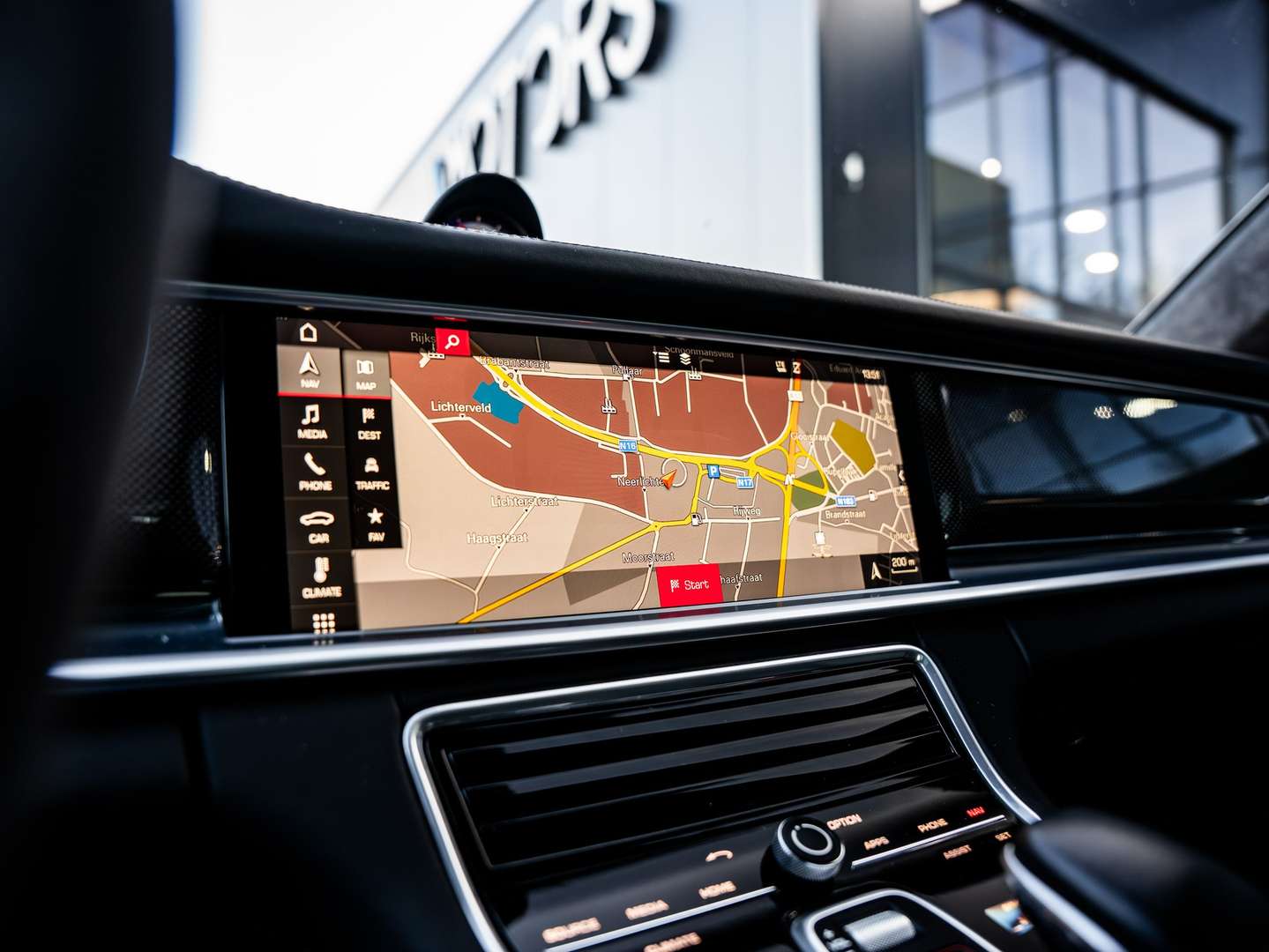 Porsche Panamera GTS - 2019 - Joinsteer - #24