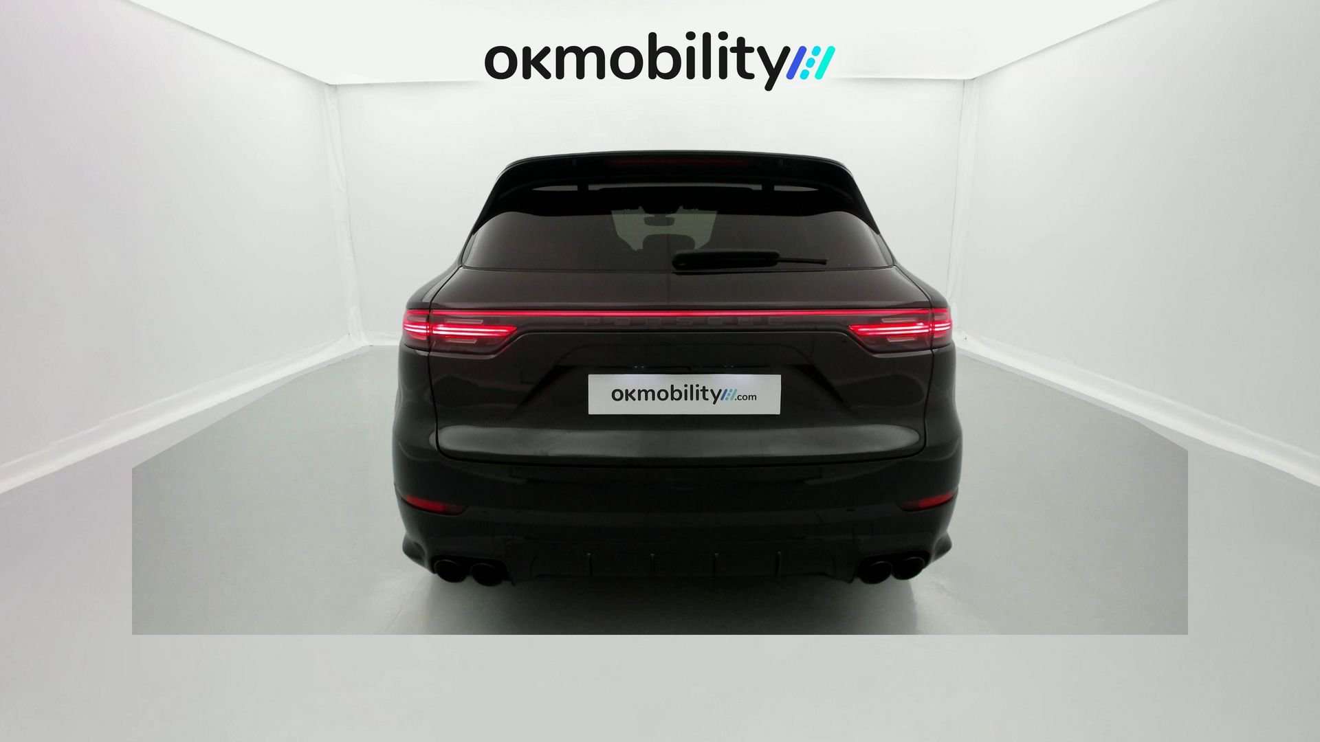 Porsche Cayenne E-Hybrid Platinum Edition - 2023 - Joinsteer - #26