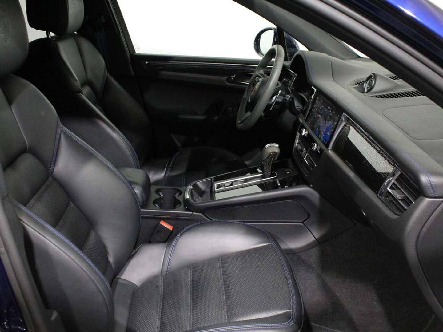 Porsche Macan 2.9 GTS Non Identifié - 2023 - Joinsteer - #22