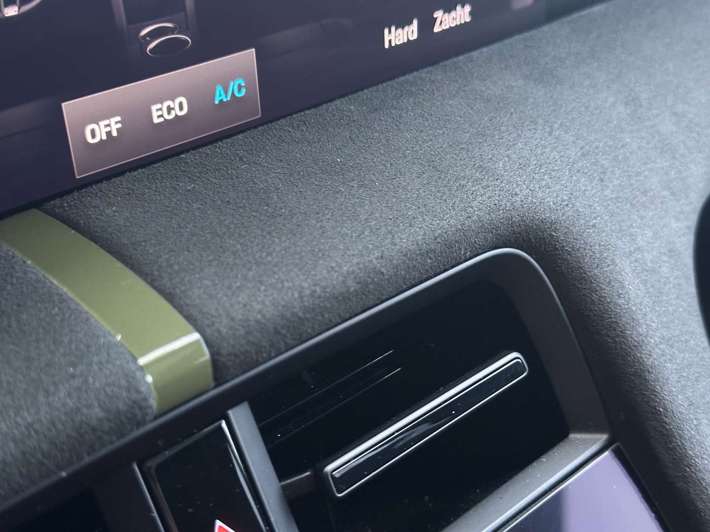 Porsche Taycan Sport Turismo GTS - 2023 - Joinsteer - #40