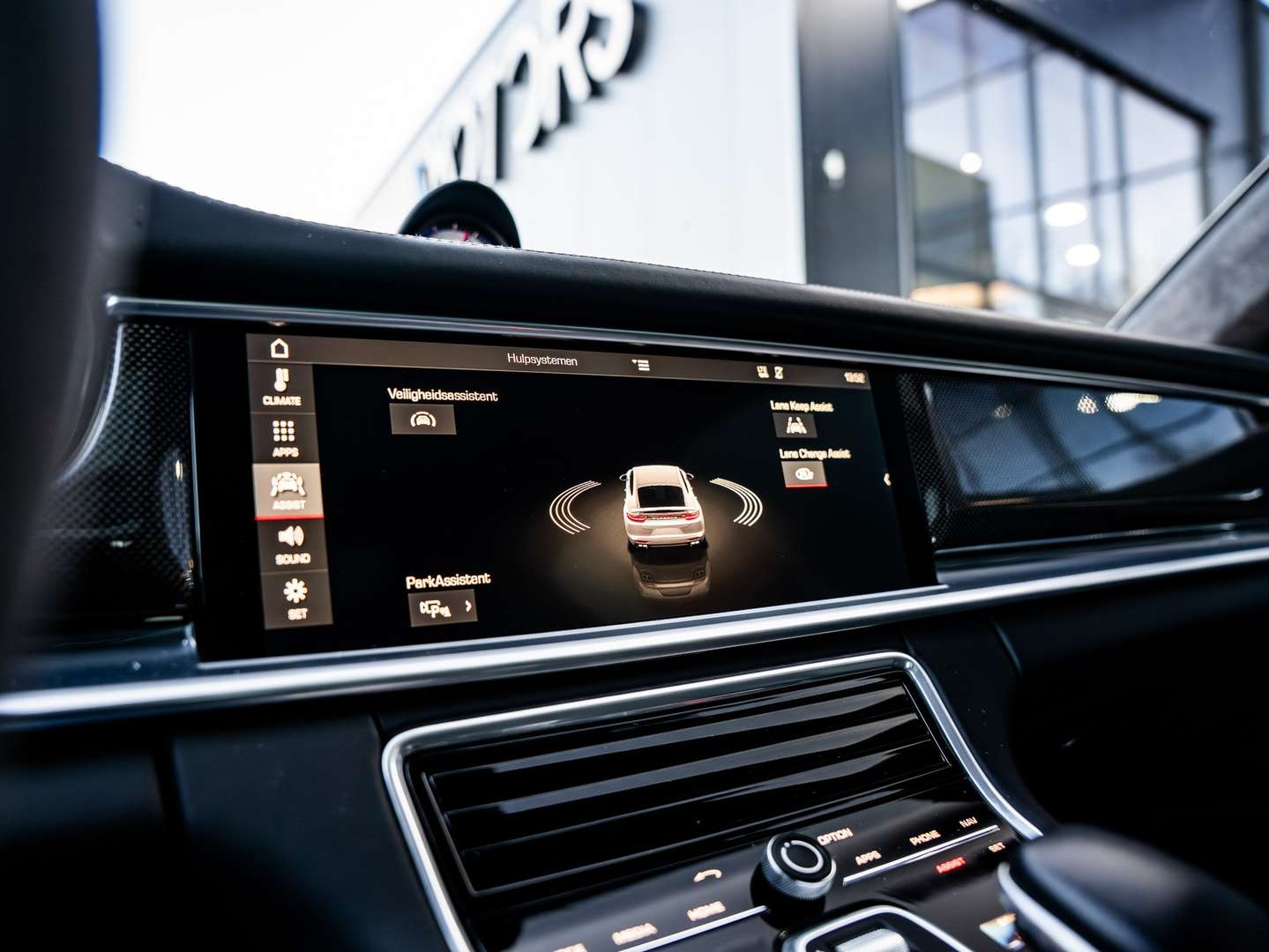 Porsche Panamera GTS - 2019 - Joinsteer - #25