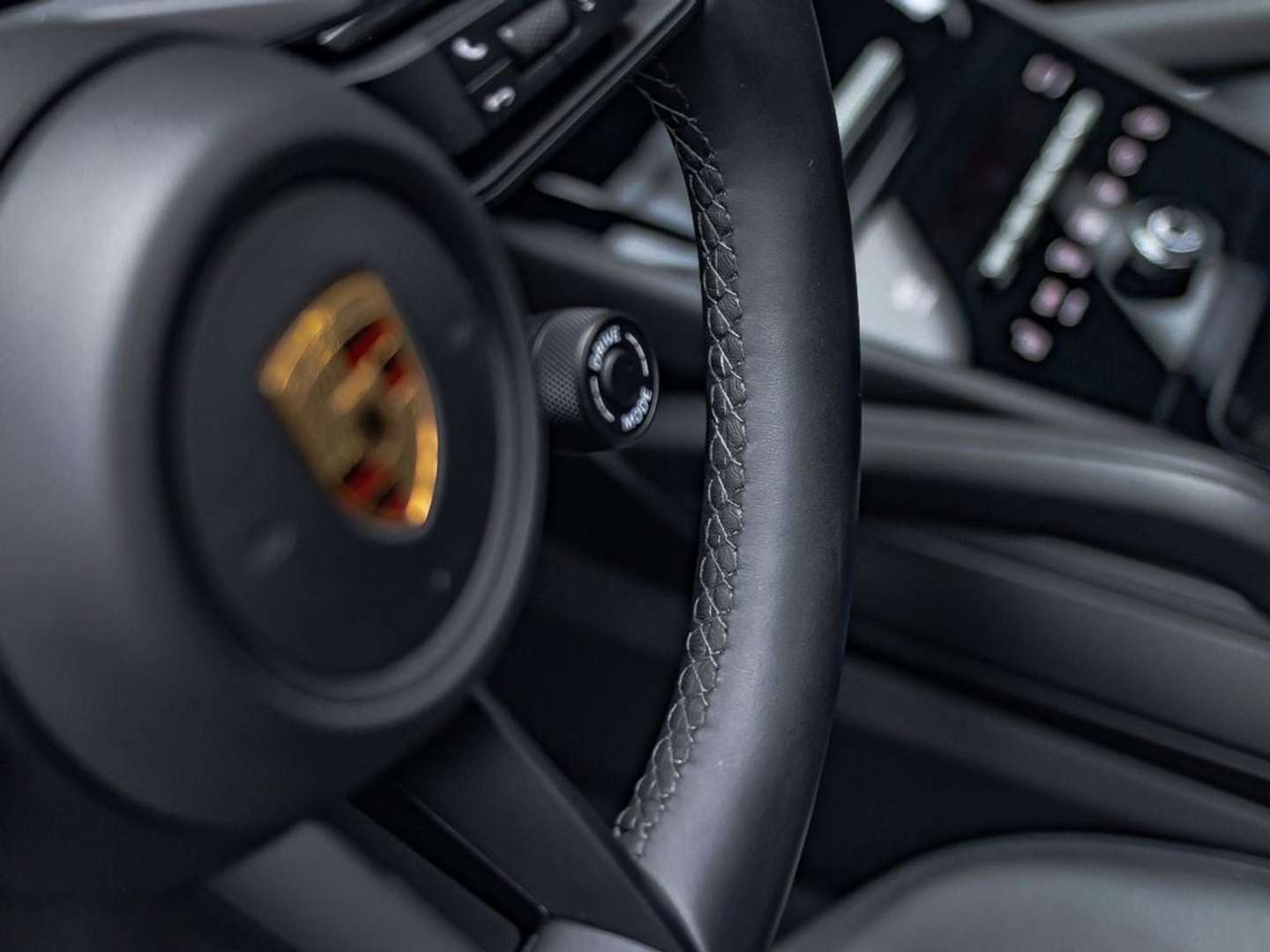 Porsche Cayenne E-Hybrid - 2023 - Joinsteer - #23