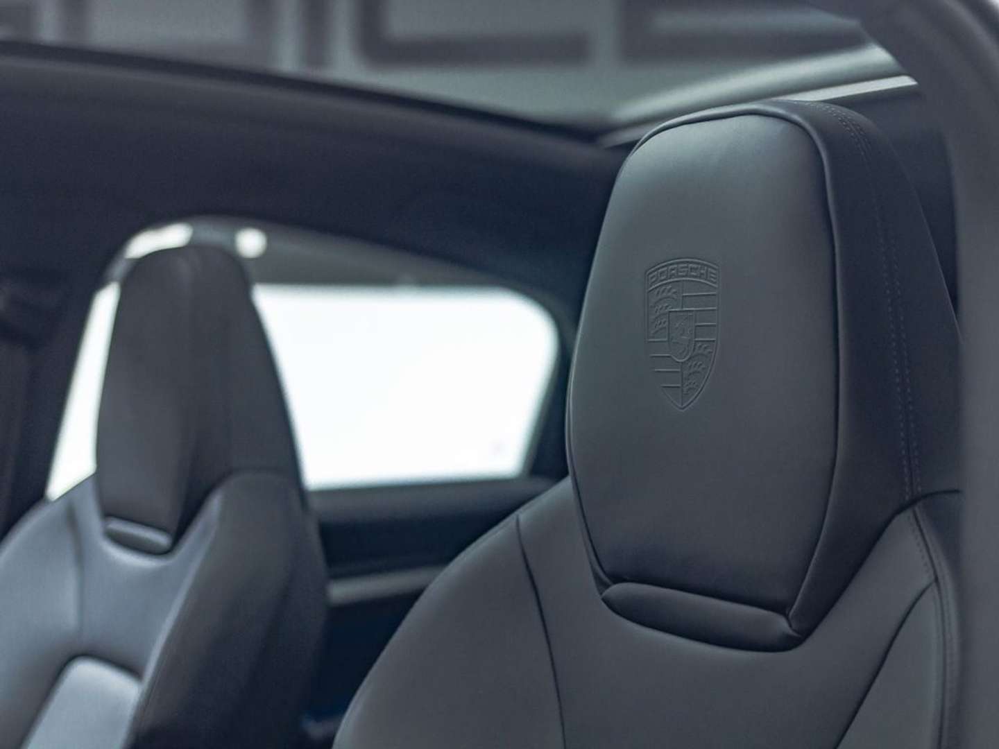 Porsche Cayenne E-Hybrid - 2023 - Joinsteer - #24