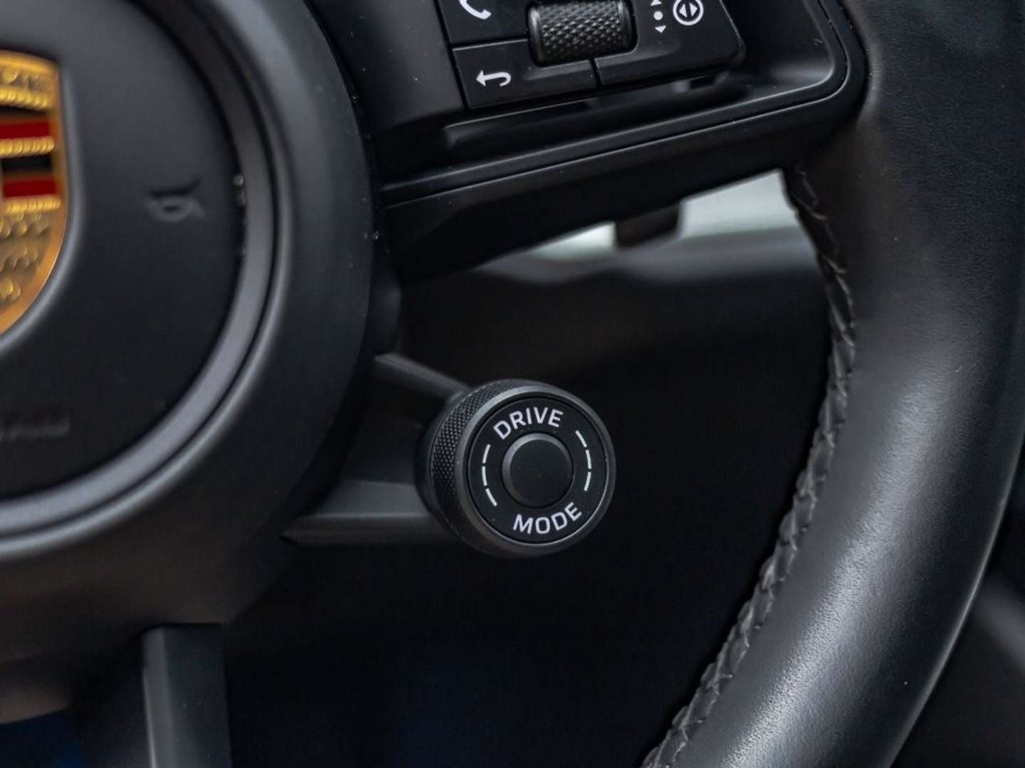 Porsche Cayenne E-Hybrid - 2023 - Joinsteer - #25