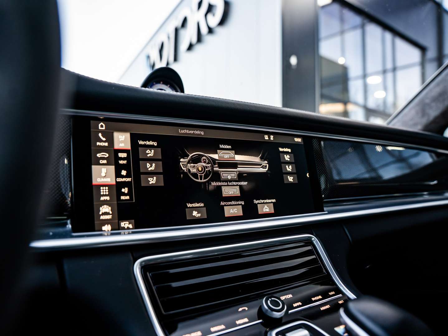 Porsche Panamera GTS - 2019 - Joinsteer - #27