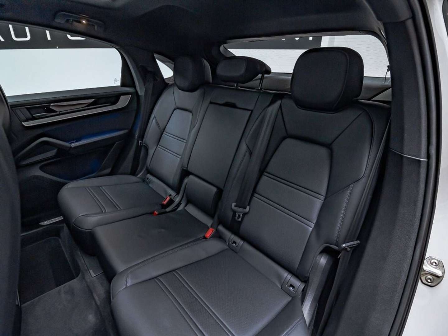 Porsche Cayenne E-Hybrid - 2023 - Joinsteer - #27