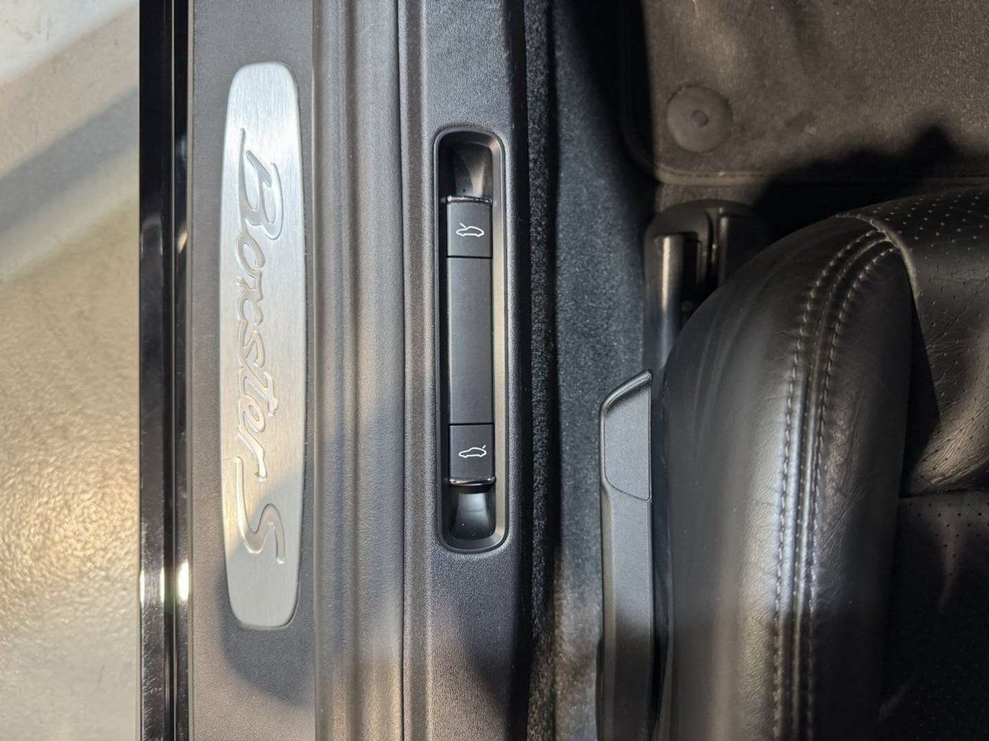 Porsche 718 Boxster S 350ch PSE - 2019 - Joinsteer - #26