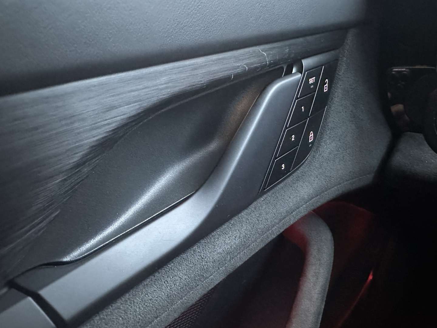 Porsche Taycan Sport Turismo GTS - 2023 - Joinsteer - #46