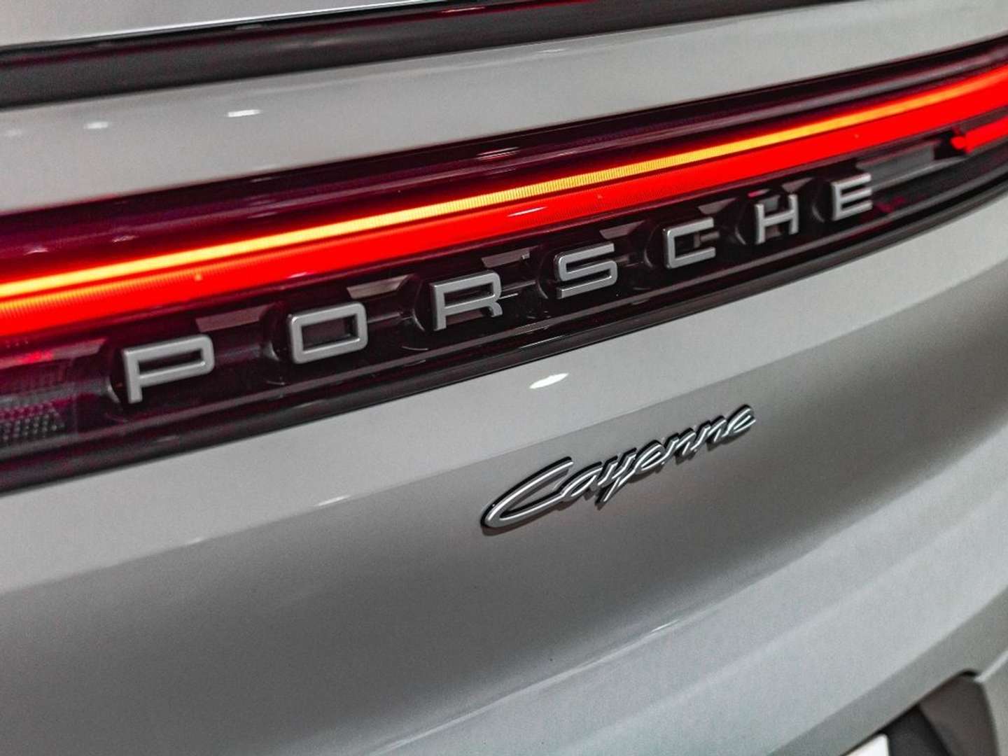 Porsche Cayenne E-Hybrid - 2023 - Joinsteer - #29