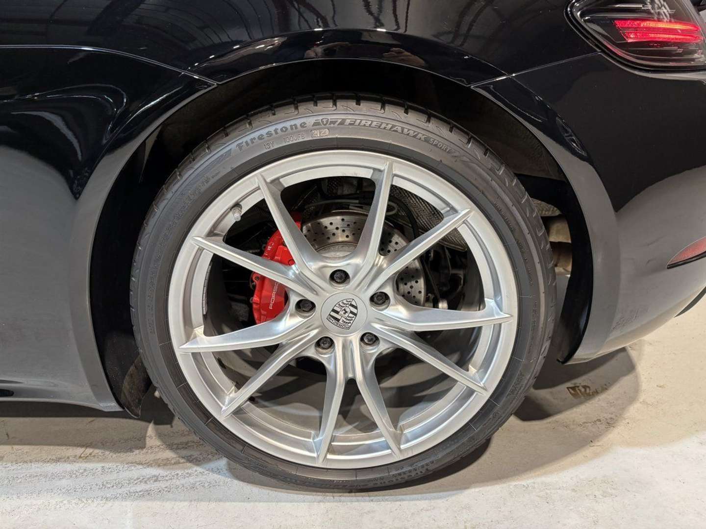 Porsche 718 Boxster S 350ch PSE - 2019 - Joinsteer - #34