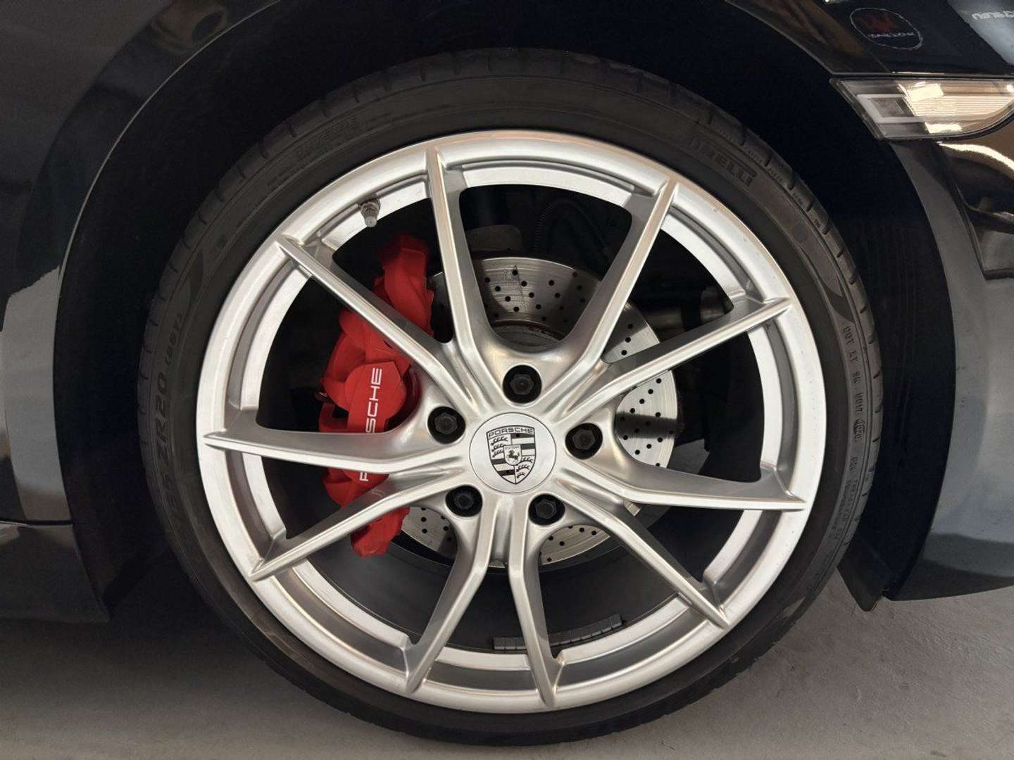 Porsche 718 Boxster S 350ch PSE - 2019 - Joinsteer - #36