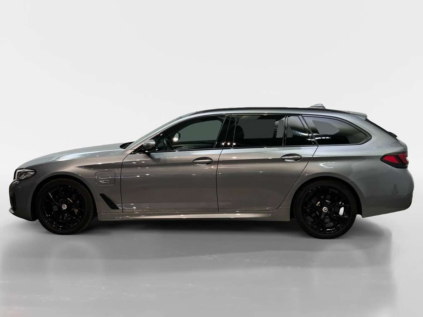 BMW Série 5 M Sport - 2022 - Joinsteer - #2