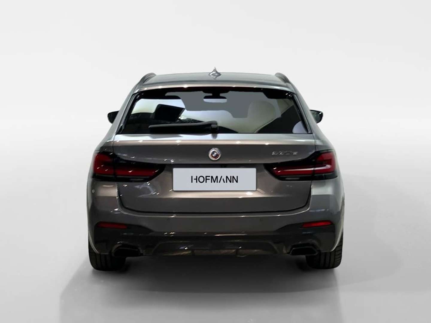 BMW Série 5 M Sport - 2022 - Joinsteer - #5