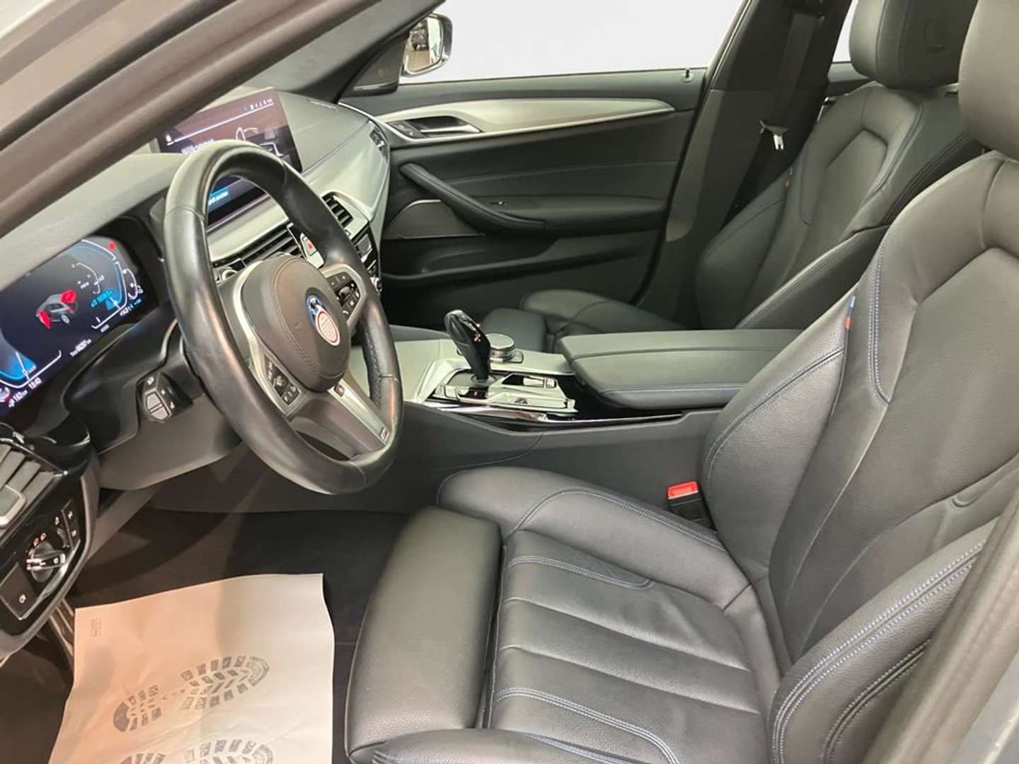 BMW Série 5 M Sport - 2022 - Joinsteer - #9