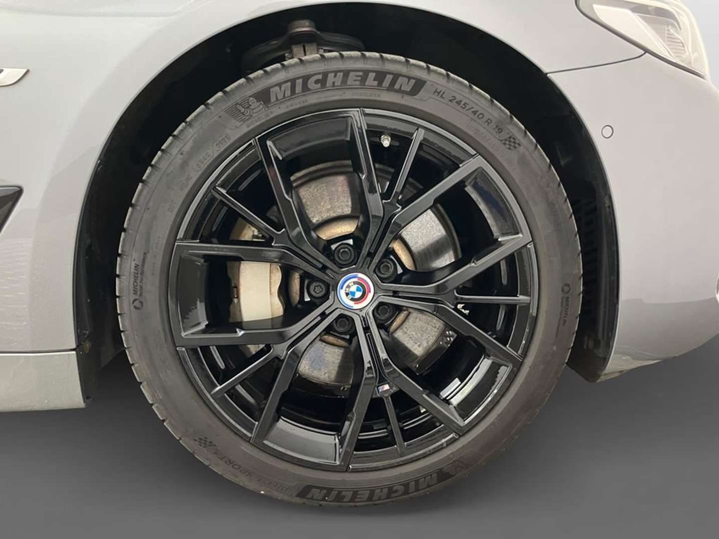 BMW Série 5 M Sport - 2022 - Joinsteer - #15