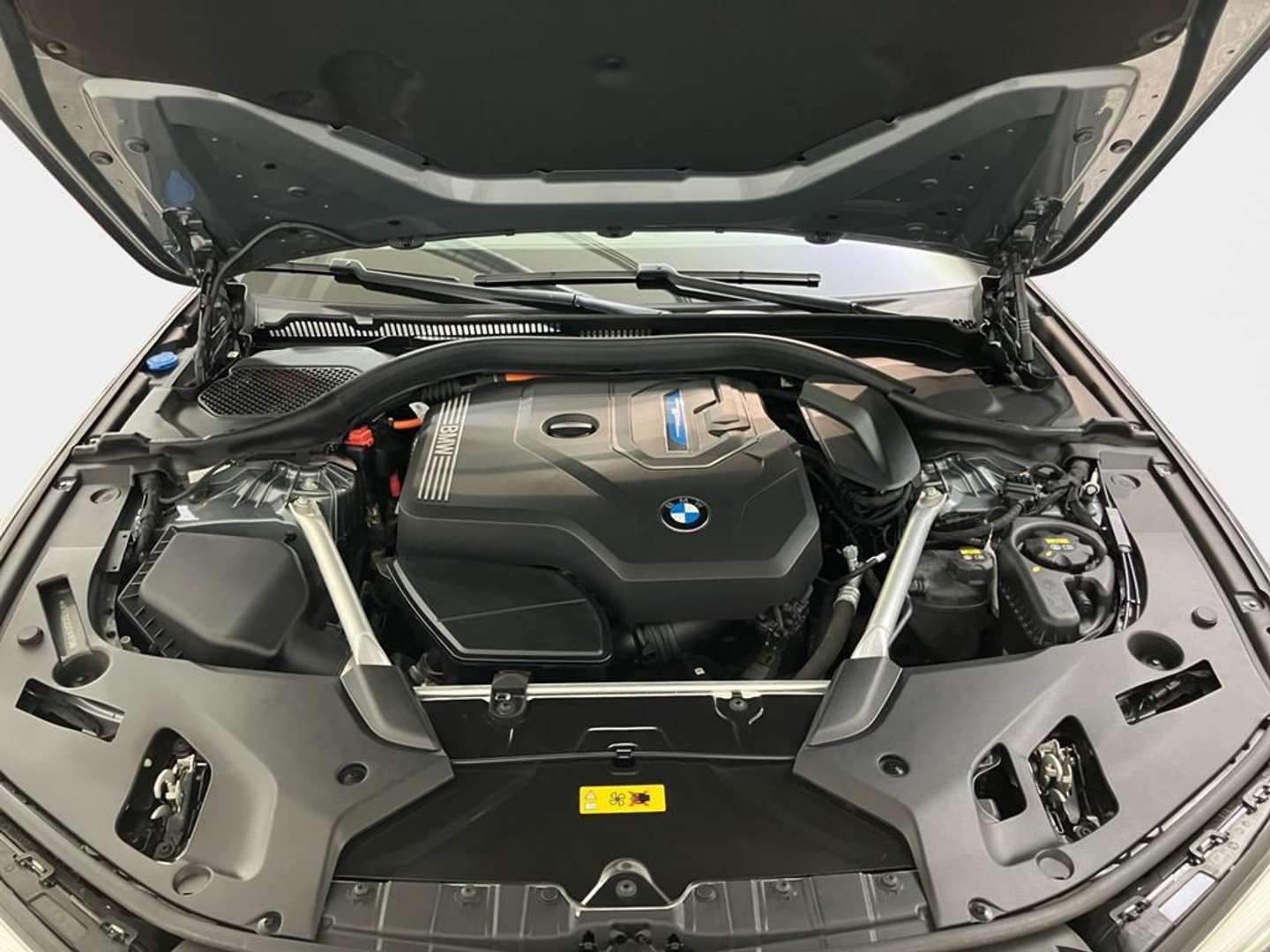 BMW Série 5 M Sport - 2022 - Joinsteer - #17