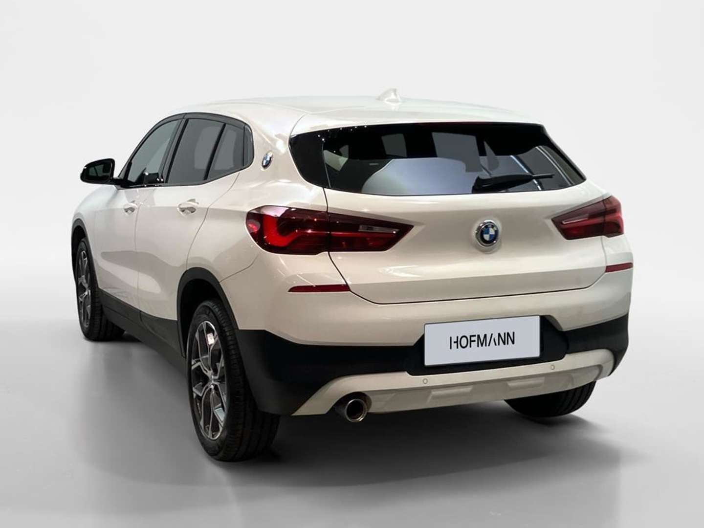 BMW X2 Advantage Plus - 2022 - Joinsteer - #4