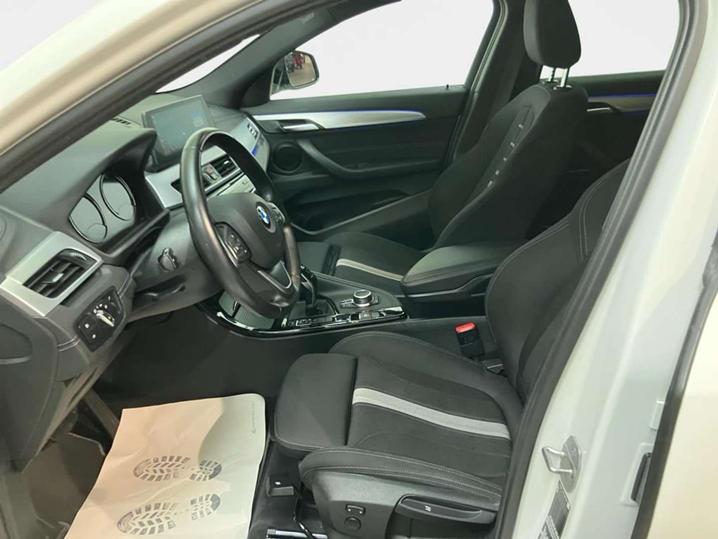 BMW X2 Advantage Plus - 2022 - Joinsteer - #9